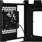 Корпус Aerocool Streak Black (Midi-Tower, 2xUSB3.0, 1x80мм)