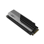 Жесткий диск SSD 2Тб Silicon Power (2280, 7300/6800 Мб/с)