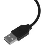 Разветвитель USB BURO BU-HUB4-0.3-U2.0-Splitter