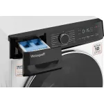 Стиральная машина Weissgauff WM 4627 Touch(60x84.7x42.5см, фронтальная, макс:7кг, 1200об/мин, защита от протечек, белый)