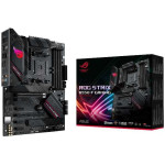 Материнская плата ASUS ROG STRIX B550-F GAMING (AM4, AMD B550, 4xDDR4 DIMM, ATX, RAID SATA: 0,1,10)