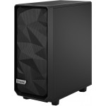 Корпус Fractal Design Meshify 2 Compact Black Solid (Midi-Tower)