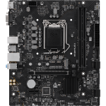 Материнская плата MSI H510M PLUS II (x)