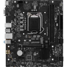 Материнская плата MSI H510M PLUS II (x)
