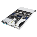 Серверная платформа ASUS RS700-E10-RS4U (2x800Вт, 1U)