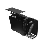 Корпус Fractal Design Define 7 Black (Ultra-Tower, 2xUSB3.0, 1x140мм)