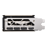 Видеокарта GeForce RTX 5070 2542МГц 12Гб MSI (GDDR7, 192бит)