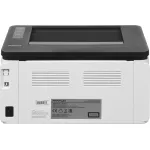 Принтер Pantum BP1800W (лазерная, черно-белая, A4, 256Мб, 600x600dpi, 10'000стр в мес, Wi-Fi)