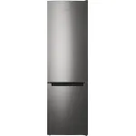 Холодильник Indesit ITS 4200 NG (2-камерный, темно-серый)