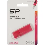 Накопитель USB SILICON POWER Blaze B05 64GB