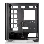 Корпус Raijintek PONOS MS4 0R20B00197 black (Midi-Tower)