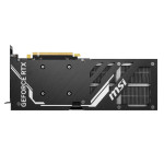 Видеокарта GeForce RTX 4060TI 2610МГц 16Гб MSI VENTUS OC (GDDR6, 128бит, 1xHDMI, 3xDP)