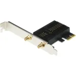 Сетевой адаптер TP-Link ARCHER TBE552E