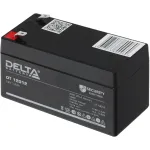 Батарея Delta DT 12012 (12В, 1,2Ач)
