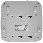 Видеорегистратор Dahua DHI-NVR2104-P-I2(NVR (сетевой), каналов: 4, разрешение: 1920x1080)