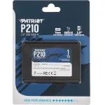 Жесткий диск SSD 1Тб Patriot Memory (2.5