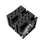 Кулер для процессора ID-Cooling SE-207-XT ARGB (Socket: 1150, 1151, 1155, 1156, 1200, 1700, 2011, 2066, AM4, алюминий+медь, 30,5дБ, 4-pin PWM)