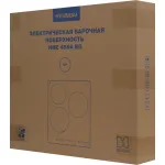 Варочная поверхность Hyundai HHE 4554 BG