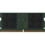 Память SO-DIMM DDR5 32Гб 4800МГц Samsung (38400Мб/с, CL40, 262-pin, 1.1 В)