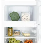 Холодильник NORD NT 90 W (A+, 2-камерный, белый)