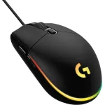 Мышь Logitech G102 Lightsync (8000dpi)