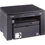 МФУ Canon i-SENSYS MF3010 (A4, 18стр/м, 8'000стр в мес, USB)