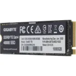 Жесткий диск SSD 1Тб Gigabyte (2280, 4000/3900 Мб/с)