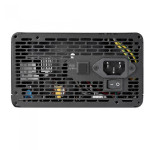 Блок питания Thermaltake Litepower RGB 450W (230V) (ATX, 450Вт, 24 pin, ATX12V 2.3, 1 вентилятор)