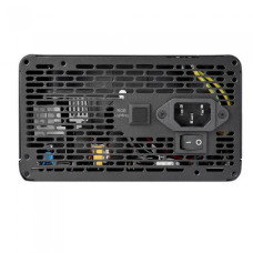 Блок питания Thermaltake Litepower RGB 450W (230V) (ATX, 450Вт, 24 pin, ATX12V 2.3, 1 вентилятор)
