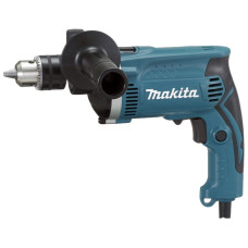 Дрель MAKITA HP1630 [HP1630]