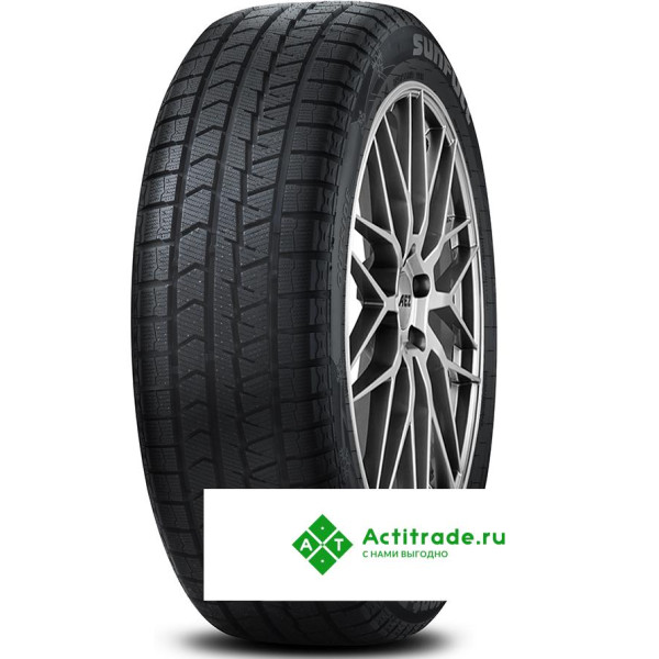 Шина Sunfull MONT-PRO WP882 225/55 R19 99H зимняя