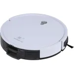 Робот-пылесос Polaris PVCR G2 0926W (влажная, сухая, контейнер, пылесборник: 0.3л, потребляемая мощность: 30Вт)