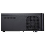 Корпус SilverStone SST-GD06B (Desktop)