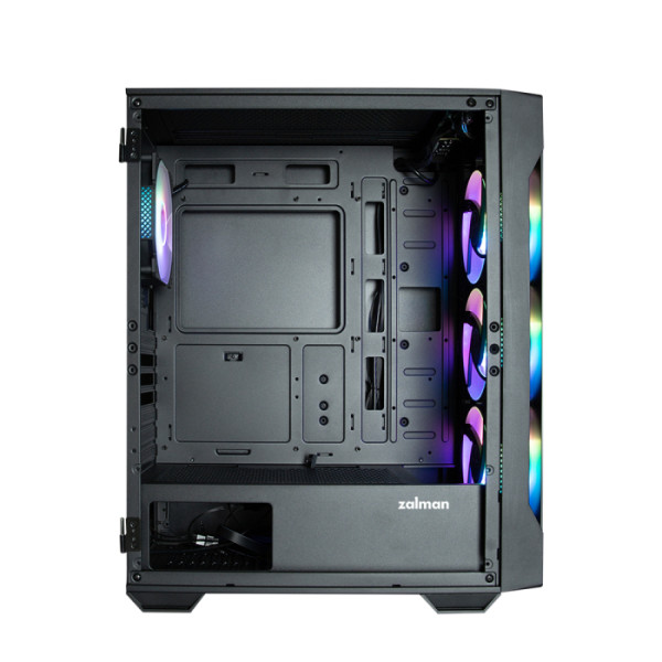 Корпус Zalman I3 NEO TG (Midi-Tower)