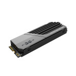 Жесткий диск SSD 1Тб Silicon Power (2280, 7300/6000 Мб/с)