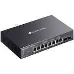 Коммутатор TP-Link SG2210XMP-M2