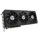 Видеокарта Radeon RX 7700 XT 2171МГц 12Гб Gigabyte GAMING OC (GDDR6, 192бит, 2xHDMI, 2xDP)