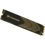 500Гб Transcend (2280, 3800/2800 Мб/с, 540000 IOPS, PCIe 4.0 x4 (NVMe))