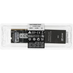 Память SO-DIMM DDR4 8Гб 3200МГц Kingston (25600Мб/с, CL20, 260-pin, 1.2 В)