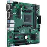 Материнская плата ASUS PRO A520M-C II/CSM (AM4, A520, 2xDDR4 DIMM, microATX, RAID SATA: 0,1,10)