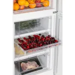 Холодильник NORD NRG 152 WTM (2-камерный, белый)