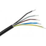 Варочная поверхность Bosch PIE611BB5E