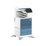МФУ HP Color LaserJet Enterprise Flow MFP 6800zfsw (цветная, A4, 6144Мб, 55стр/м, 1200x1200dpi, авт.дуплекс, 14'000стр в мес)
