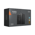 Блок питания PCcooler P5-YS850-G1F (ATX, 850Вт, 20+4 pin, GOLD)