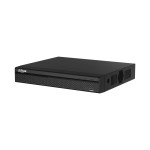 Видеорегистратор Dahua DHI-NVR1104HS-S3/H(NVR (сетевой), каналов: 4, разрешение: 1920x1080)