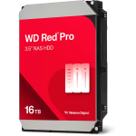 Жесткий диск HDD Western Digital Red Pro (3.5