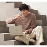 Ноутбук ASUS UX3407NA-QD100W (Qualcomm Snapdragon X2 Elite 3.4 ГГц/32 ГБ LPDDR5x/14
