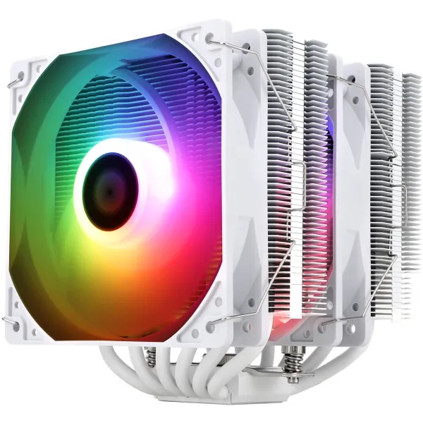 Кулер Thermalright PA120-SE-WH-ARGB