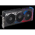 Видеокарта GeForce RTX 4070 SUPER 1980МГц 12Гб ASUS Strix Gaming OC (PCI-E 4.0, GDDR6X, 192бит, 1xHDMI, 1xDP)