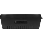 ИБП Powercom Spider SPD-900U LCD (Line-Interactive, 900ВА, 540Вт, 8xIEC 320 C13 (компьютерный))